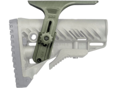 Упор щеки GCP, зеленый, Fab Defense