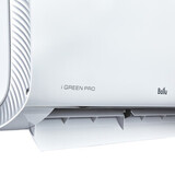 Сплит-система инверторного типа Ballu iGreen Pro DC BSAGI-24HN8_V4 комплект — фото 4
