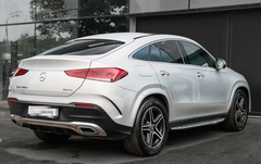 "Дверь багажного отделения Mercedes GLE-Class C167"