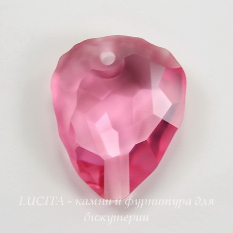 6190 Подвеска Сваровски Rock Rose (23 мм) ()