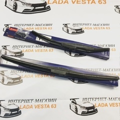 Щетки очистителя гибридные Denso Lada Vesta