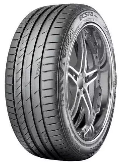Шина 295/35 R21 107Y Kumho Ecsta PS71 летняя