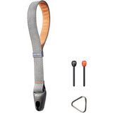Ремень на запястье PGYTECH Camera Wrist Strap, цвет Oak Grey