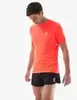 Футболка Pro Racing Fluo Red