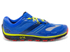 Кроссовки для бега мужские Brooks Puregrit 5 синие - 1