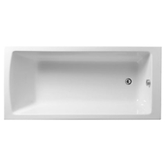 VitrA Neon 52280001000 Ванна прямоугольная 170х75 см фото