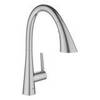 GROHE Zedra 32294DC2 Смеситель для мойки с выдвижным изливом