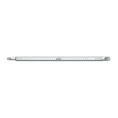 Насадка для отверток System 6 SL4,0/SL6,0х150мм Wiha 28400 00629