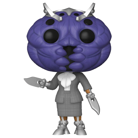 Funko POP! Marvel. Thor Love & Thunder: Miek (1045)
