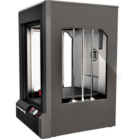 3D-принтер MakerBot Replicator Z18