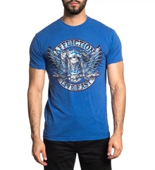 Футболка Affliction AC CHROME RIDER