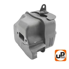 Глушитель UNITED PARTS для STIHL MS361  11351400650 (90-0575)