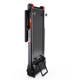 Беговая дорожка DFC X-FIT T-2SLIM фото №8