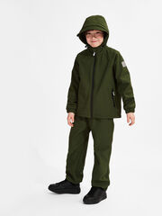 Костюм SOFTSHELL детский 5