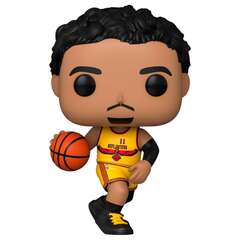 Funko POP! NBA. Hawks: Trae Young (City Edition 21) (146)