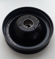ШКИВ КОЛЕНВАЛА LOGAN 8V, LARGUS GROG
