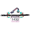 Enklepp Number Belt пояс для номера - 4
