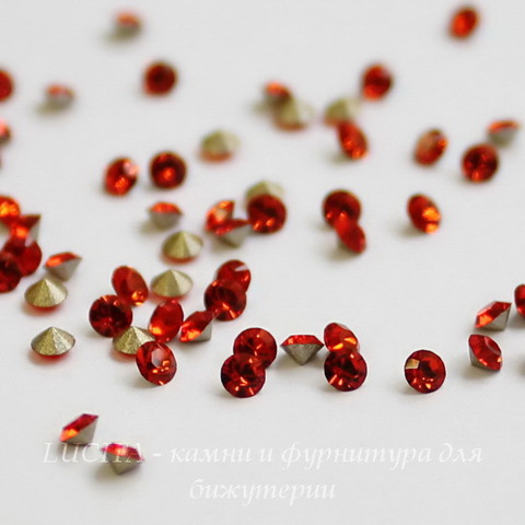 1028 Стразы Сваровски Hyacinth PP 14 (2-2,1 мм), 10 штук ()