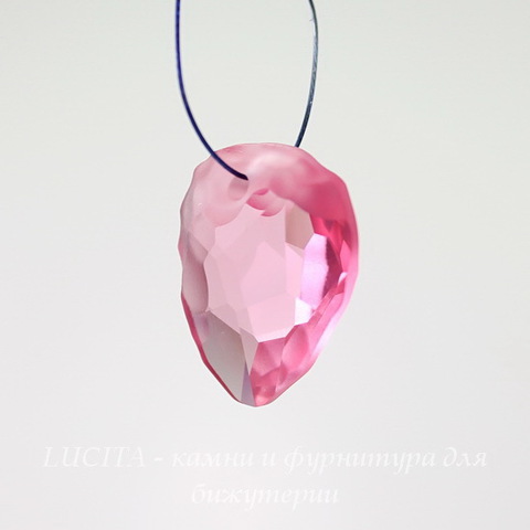 6190 Подвеска Сваровски Rock Rose (23 мм) ()