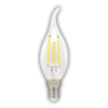 Ретро–лампа Filament Bulb CA35-2Led — фото 1