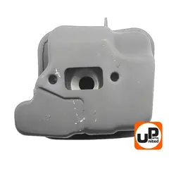Глушитель UNITED PARTS для STIHL MS361  11351400650 (90-0575)