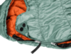 Картинка спальник Deuter Exosphere +4 Sage-Paprika - 6