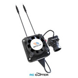 Цифровая FPV видеосистема RunCam WiFiLink2 (на основе OpenIPC), (FPV камера + видеопередатчик)
