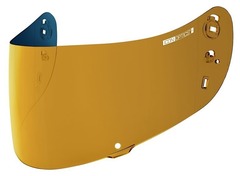 Optics 25K Shield / Золотой