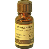 Мандарин - эфирное масло - 5