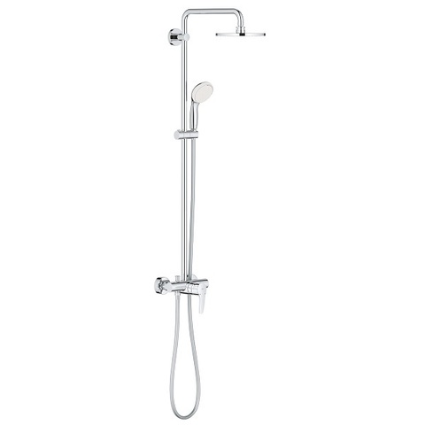 GROHE Tempesta 26244001 Душевая система со смесителем