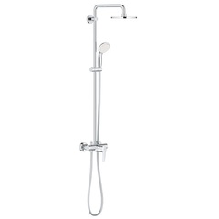 GROHE Tempesta 26244001 Душевая система со смесителем фото
