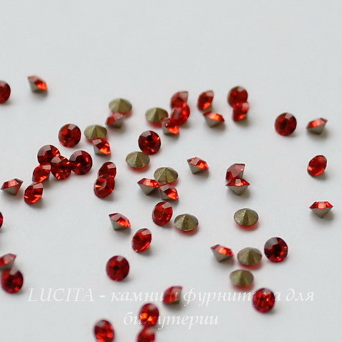 1028 Стразы Сваровски Hyacinth PP 14 (2-2,1 мм), 10 штук ()