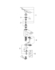 GROHE Allure Brilliant 23033AL0 Смеситель для раковины