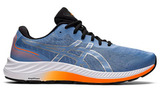 Кроссовки Asics Gel Excite 9 Blue Bliss-Pure Silver мужские Распродажа