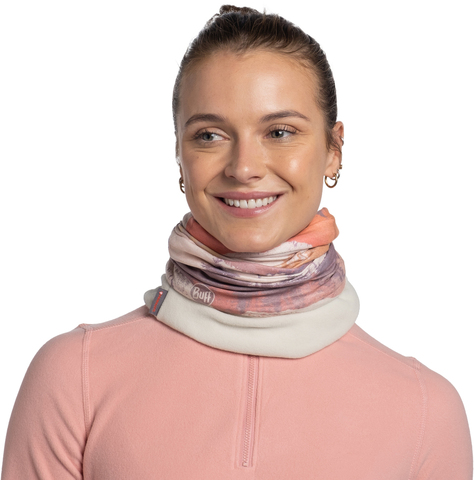 Картинка шарф-труба Buff Polar Metly Multi - 5