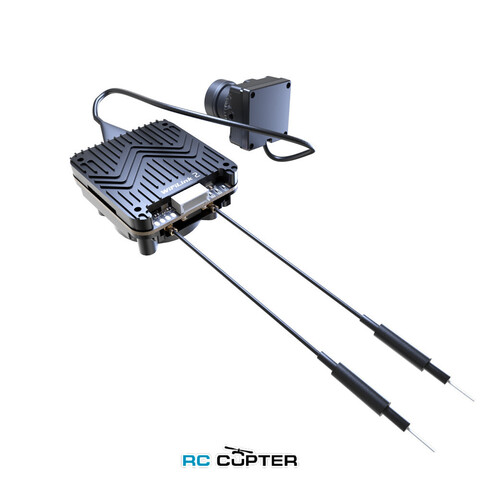 Цифровая FPV видеосистема RunCam WiFiLink2 (на основе OpenIPC), (FPV камера + видеопередатчик)