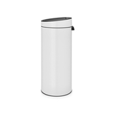 Мусорный бак Touch Bin New 30 л, артикул 115141, производитель - Brabantia, фото 2