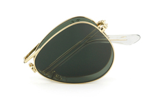 Aviator Folding RB 3479 001
