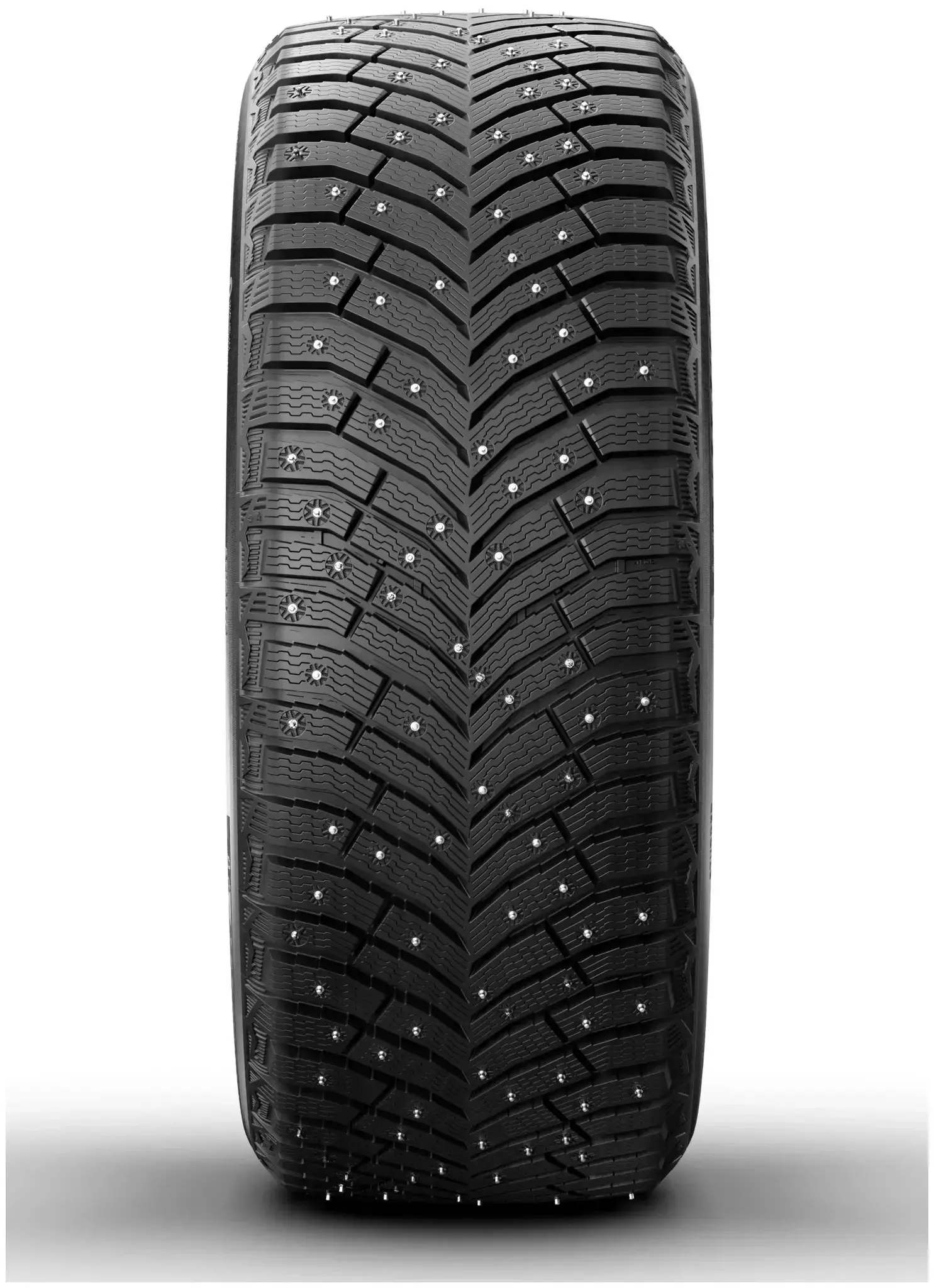 Шина Michelin X-Ice North 4 SUV 110T XL R19 265/50 шипованная