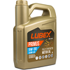 L034-1334-0404 LUBEX Синт-ое мот.масло PRIMUS SVW-LA 5W-30 SN C3 (4л) - 4 л