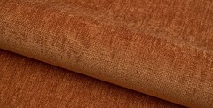Шенилл Рио терракотовый / Rio terra