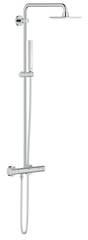 GROHE Euphoria System 27932000 Душевая система с термостатом фото