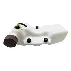 Бак топливный UNITED PARTS для мотобуров, культиваторов 65 куб.см. 1E48F (90-0771)