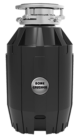 Измельчитель пищевых отходов Bone Crusher BC910