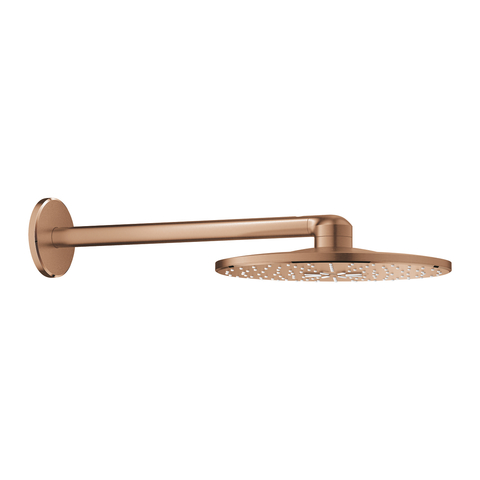 GROHE Rainshower SmartActive 26475DL0 Душ верхний с кронштейном