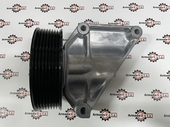 Ролик опорный обводной с кронштейном (шкив) | 320/08624 | Spare Parts