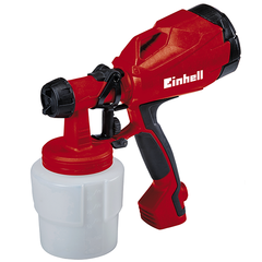 Краскопульт электрический Einhell TC-SY 400P 0,4кВт 0,5л