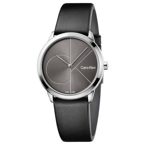 Наручные часы Calvin Klein K3M221C3