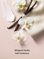 BARE VANILLA SHIMMER CПРЕЙ ДЛЯ ТЕЛА