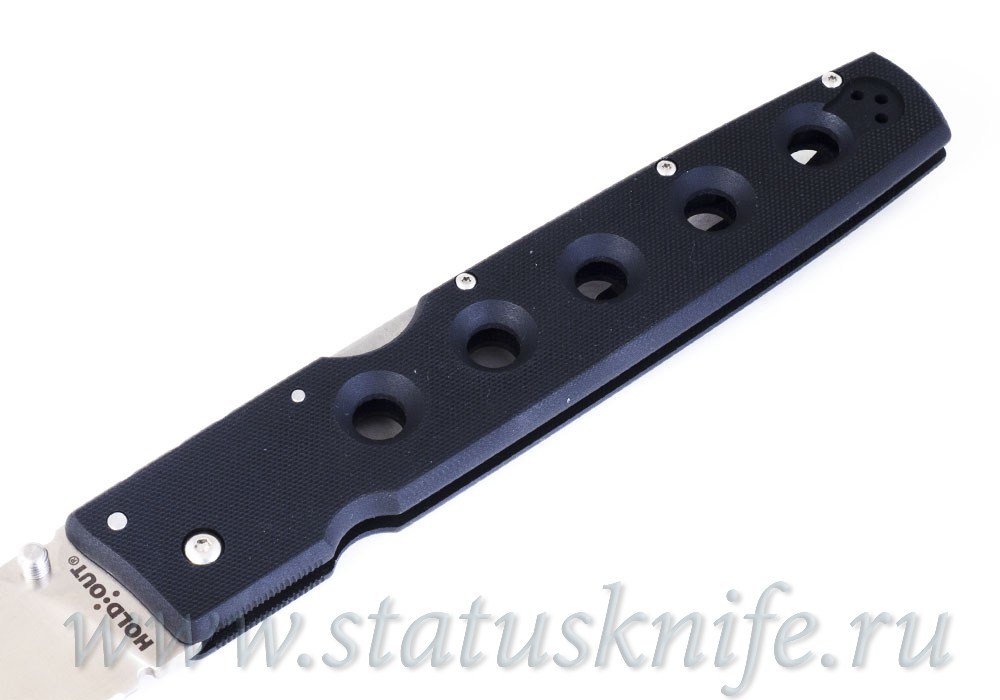 Нож Cold Steel 11G6 Hold Out